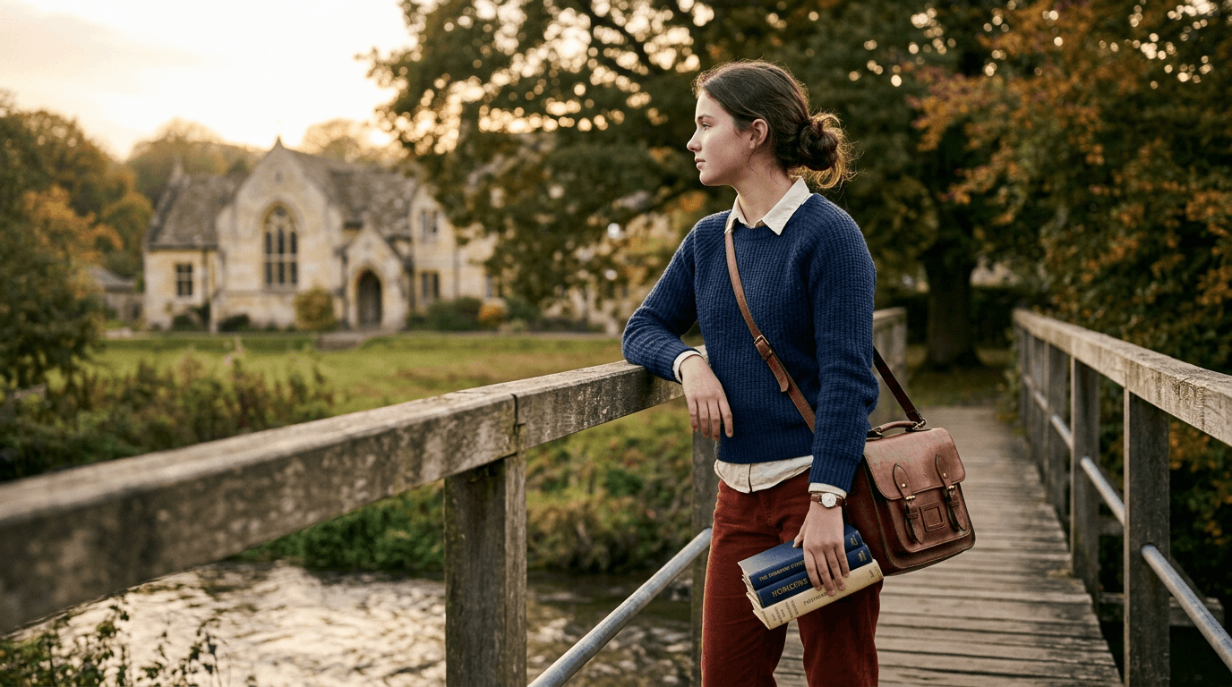 From British Curriculum to IB DP: How to Prepare Year 11 Students for the Switch