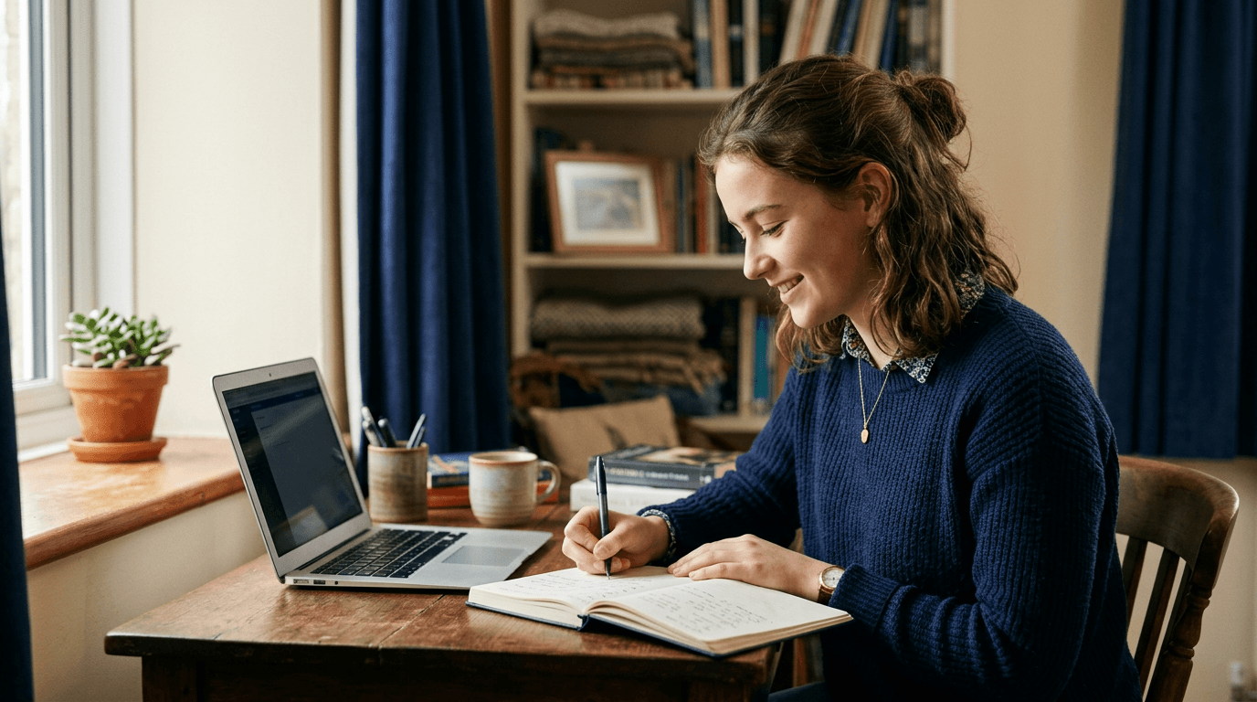 The Role of Tutoring in Building Students' Confidence