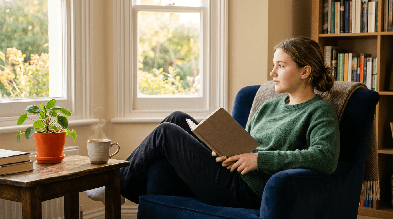Well-Being in Tuition: Academic Results Without the Burnout
