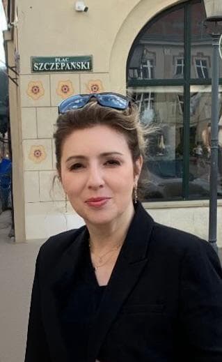 Natalia Ambridge